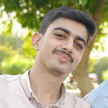 Farooq Butt