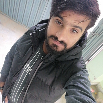 Shahzaib Aslam