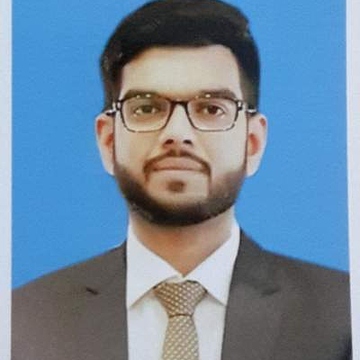 Hamza Nadeem