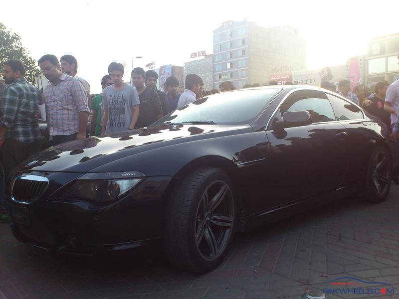 Lahore Auto Show 2013 Official Pictures - Get Togethers / Motor Shows