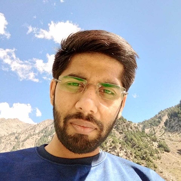 Muhammad Usman 