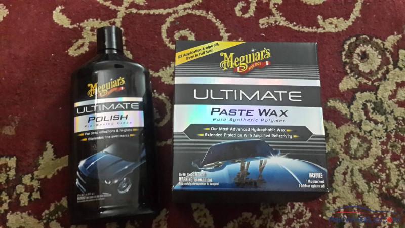 Smooth Surface Clay Kit • Meguiar's Pakistan %