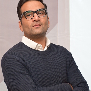  Sharjeel Hasan