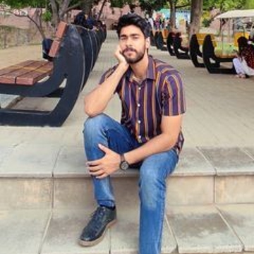 Abdulhadi Sahaf