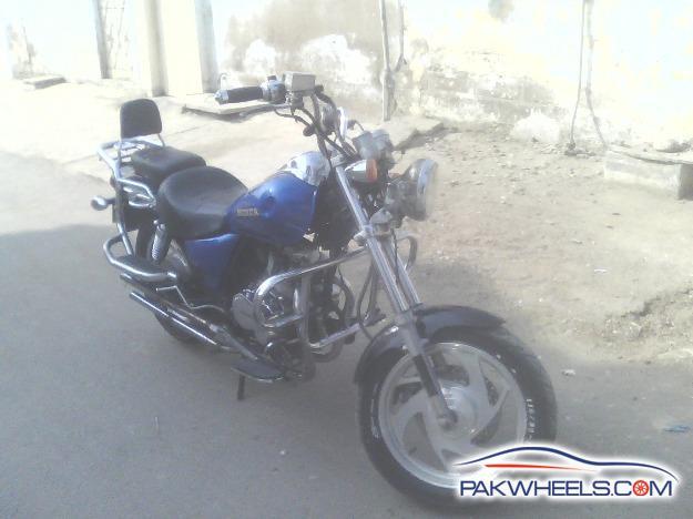 125cc chopper store for sale