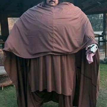Khan Baba