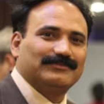 Rana Imtiaz Ahmad