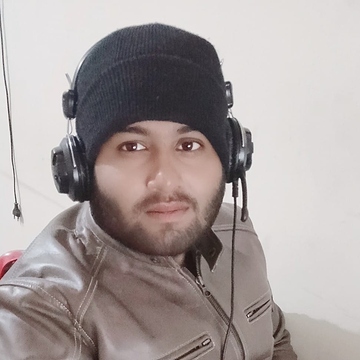 Zain Dogar