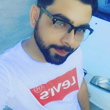Salman Zafar